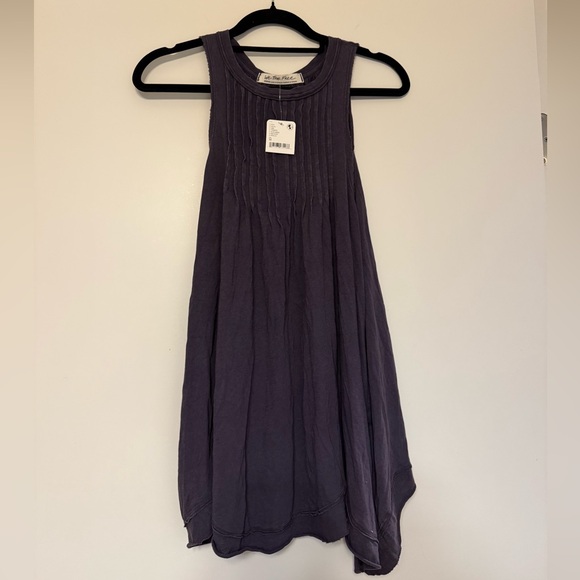 We the Free Flowy Tank - Picture 1 of 4